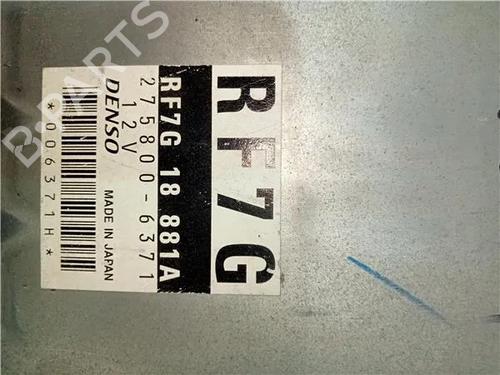 Electronic module MAZDA 6 Saloon (GG) 2.0 DI (GG14) | BP23909116M83 