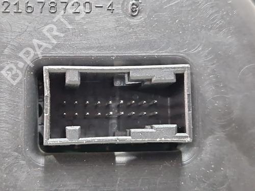 Instrument cluster CITROËN C3 I (FC_, FN_) 1.4 16V | BP29518619C47 