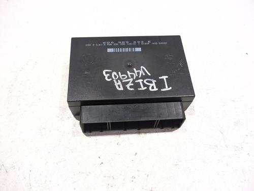 Used Other SEAT IBIZA III (6L1) 1.8 T FR (150 hp) 29998743