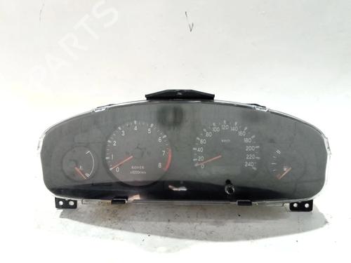 Cockpit ROVER 45 I Hatchback (RT) 2.0 V6 (150 hp) 27273738