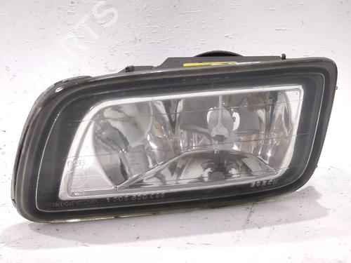 Used Left front fog light HONDA ACCORD VI Coupe (CG) 2.0 i 16V (147 hp) 28691354