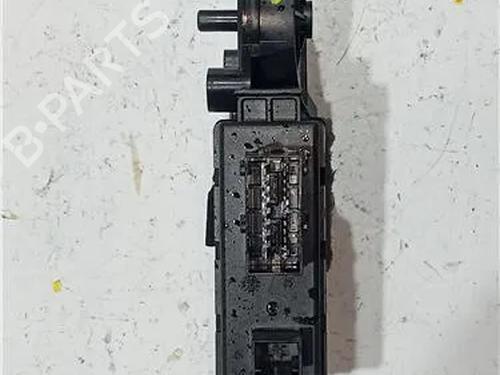 Right front window motor CITROËN C4 Picasso I MPV (UD_) 1.6 HDi | BP23918390E20 