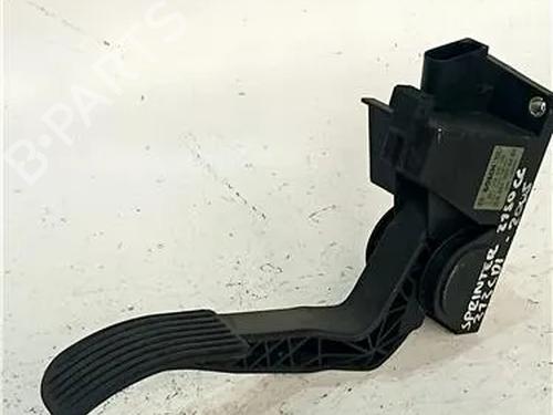 Pedal MERCEDES-BENZ SPRINTER 3-t Van (B903) 311 CDI (903.661, 903.662, 903.663) | BP23910062I4 