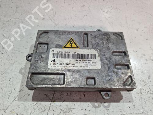 Centralina xenon Centralina xenon CITROËN C6 (TD_) 2.7 HDi (204 hp) 36532929 36532929