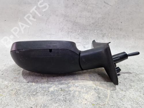 Left mirror NISSAN MICRA III (K12) 1.2 16V | BP29518728C26 