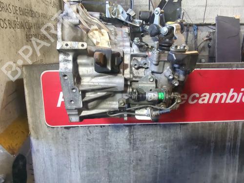 Gearbox TOYOTA COROLLA Saloon (_E15_) 2.0 D-4D (ADE150) | BP29634919M3 