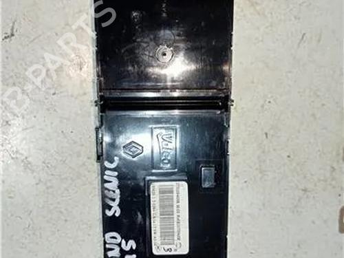 Climate control RENAULT GRAND SCÉNIC II (JM0/1_) 1.9 dCi (JM0G, JM12, JM1G, JM2C) | BP23930025I5 