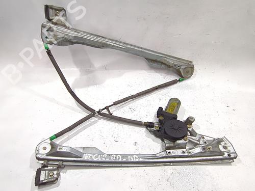 Used Other FORD FOCUS I (DAW, DBW) [1998-2009]  31083644