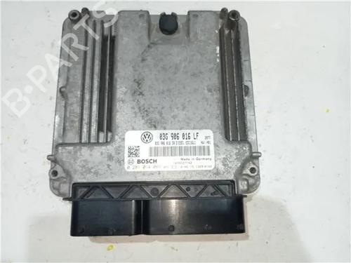 Elektronisk modul VW CADDY III MPV (2KB, 2KJ, 2CB, 2CJ) 2.0 SDI | BP23932591M83 
