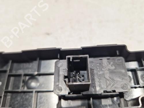 Right front window switch PEUGEOT 308 I (4A_, 4C_) 1.6 16V | BP29383830I26 