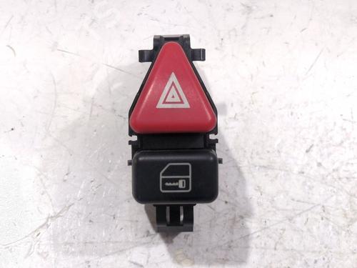 Used Warning switch Warning switch MERCEDES-BENZ A-CLASS (W168) A 160 (168.033, 168.133) (102 hp) 34116475 34116475