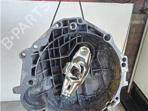 Used Gearbox AUDI A4 B7 (8EC) 2.0 (130 hp) 23919506