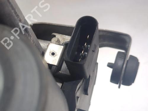 Viskermotor vindrute VW TOURAN (1T1, 1T2) 1.9 TDI | BP23925857M29