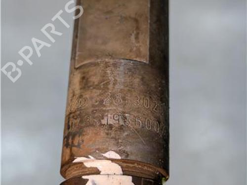 Injector SEAT IBIZA III (6L1) 1.8 T FR | BP23924835M100 