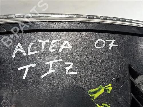 Left taillight SEAT ALTEA XL (5P5, 5P8) 1.9 TDI | BP23916866C34 