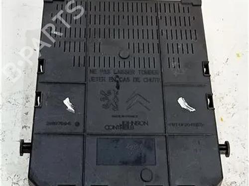 Fuse box PEUGEOT 3008 I MPV (0U_) 2.0 HDi 150 / BlueHDi 150 | BP23911055E1 