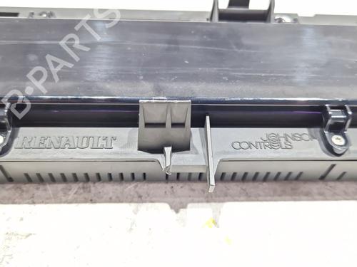 Instrument cluster RENAULT MEGANE IV Saloon 1.5 dCi 110 | BP29876474C47