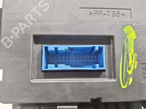 Climate control PEUGEOT 1007 (KM_) 1.6 16V | BP34123685I5  - Image 6