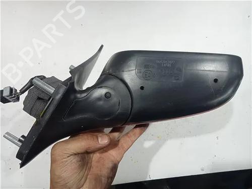 Right mirror CITROËN XSARA (N1) 1.9 TD | BP24967843C27 