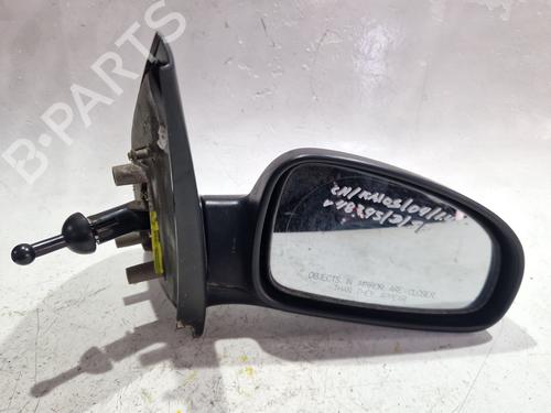 Bakspejl Højre Bakspejl Højre DAEWOO KALOS (KLAS) 1.4 16V (94 hp) 35785593 35785593