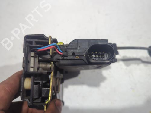 Front left lock SEAT TOLEDO II (1M2) 1.9 TDI | BP23925860C98 