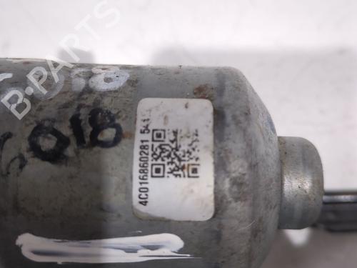 Front wiper motor HYUNDAI i10 I (PA) 1.2 | BP23927409M29 