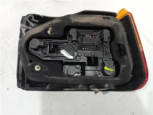 Left taillight SEAT IBIZA I (21A) 1.2 | BP23920487C34 