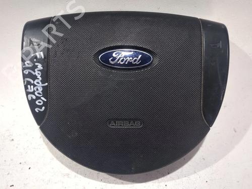 Used Driver airbag FORD MONDEO III (B5Y) 2.0 16V TDDi / TDCi (115 hp) 25626423