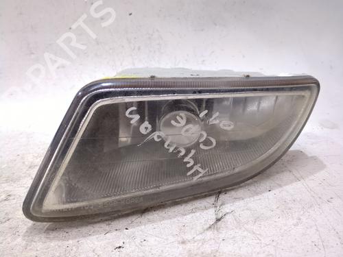 Used Left front fog light HYUNDAI COUPE I (RD) 1.6 16V (116 hp) 27696110