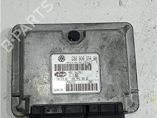 Elektronisk modul SEAT IBIZA III (6L1) 1.9 TDI (131 hp) 23917444