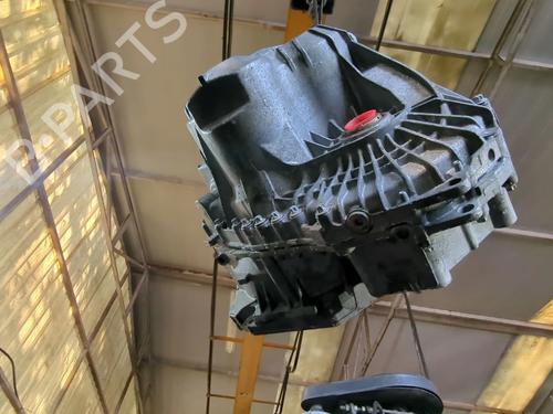 Gearbox CHEVROLET CRUZE (J300) 2.0 CDI | BP29634916M3 