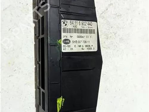 Climate control BMW 3 (E46) 323 i | BP23929244I5 