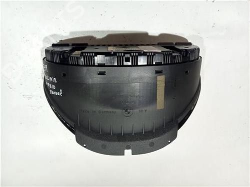 Instrument cluster BMW 5 (E39) 525 tds | BP23931384C47 