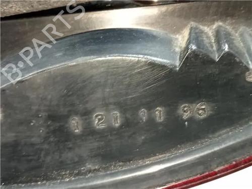 Left taillight VOLVO V40 Estate (645) 2.0 T | BP23923478C34 