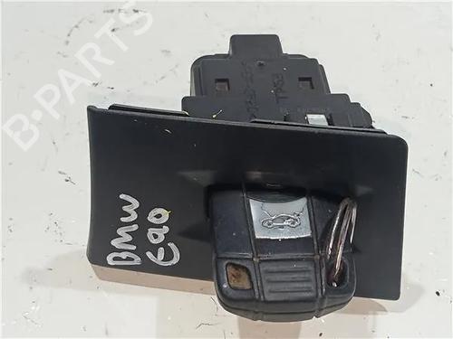 Ignition barrel BMW 3 (E90) 325 i | BP23922128M48