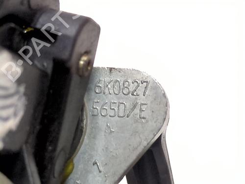 Tailgate handle SEAT IBIZA II (6K1) 1.4 i | BP28010663C132 