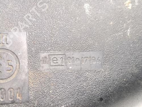 Right mirror FORD TRANSIT V363 Van (FCD, FDD) E-TRANSIT | BP32282801C27 