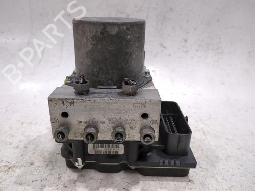 Used ABS pump ABS pump CITROËN C4 II (NC_) 1.6 HDi 110 (112 hp) 33654557 33654557