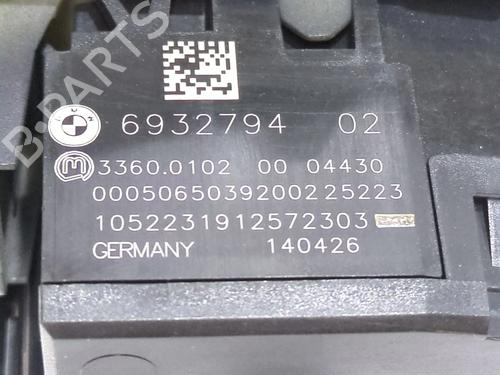 Headlight switch BMW 3 (E90) 320 i | BP28489533I24