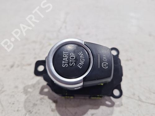 Used Switch Switch BMW 5 (F10) 520 d (184 hp) 34625757 34625757