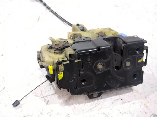 Front left lock SEAT IBIZA III (6L1) 1.9 TDI | BP28530081C98 