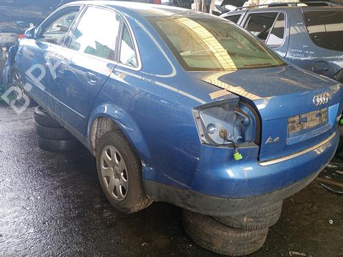 Mass air flow sensor AUDI A4 B6 (8E2) 1.9 TDI | BP30934487M95 