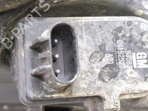 Right headlight OPEL VECTRA B (J96) 2.0 DTI 16V (F19) | BP29476784C29 