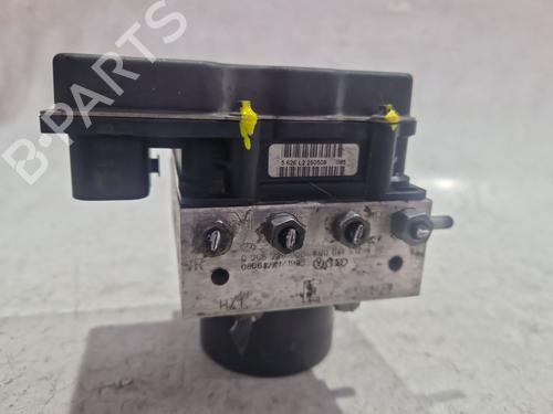 Used ABS pump ABS pump SEAT IBIZA IV SC (6J1, 6P5) 2.0 TDI (143 hp) 33543825 33543825