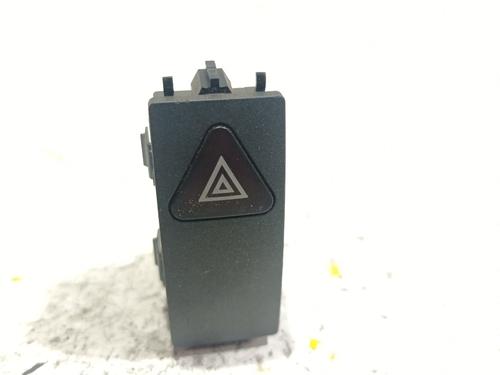 Used Warning switch Warning switch MERCEDES-BENZ C-CLASS (W204) C 200 CDI (204.001) (136 hp) 40623842 40623842