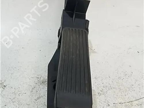 Used Pedal MERCEDES-BENZ E-CLASS (W211) E 270 CDI (211.016) (177 hp) 23912017