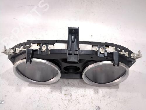 Instrument cluster RENAULT MEGANE II (BM0/1_, CM0/1_) 1.5 dCi (BM0F, BM0T, BM2B, CM0F, CM0T) | BP28529791C47 