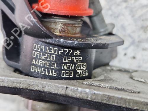 Injector AUDI A5 (8T3) 3.0 TDI | BP29877294M100