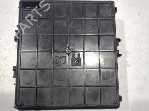 Used Fuse box FORD FIESTA VII (HJ, HF) [2017-2025]  23902260