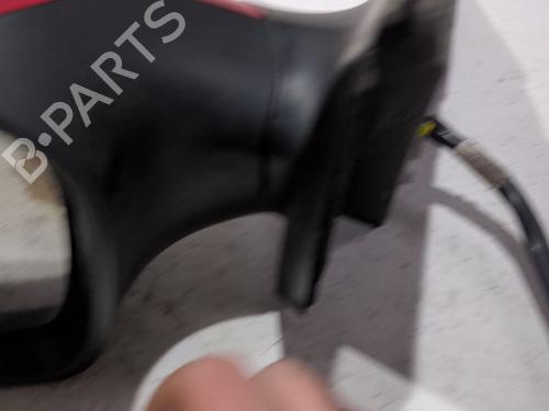 Left mirror SEAT IBIZA III (6L1) 1.9 TDI | BP24874962C26 